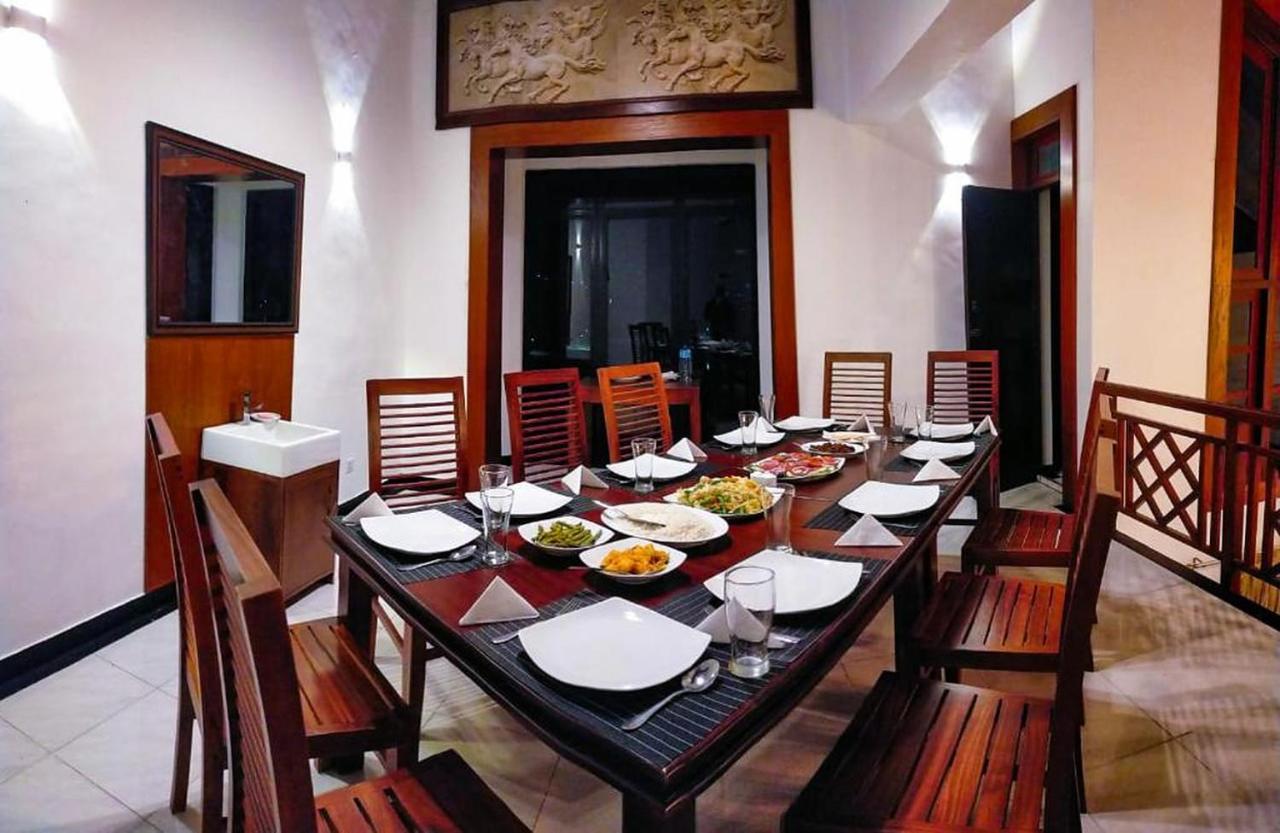 Lake View Holiday Resort Nuwara Eliya Exterior foto