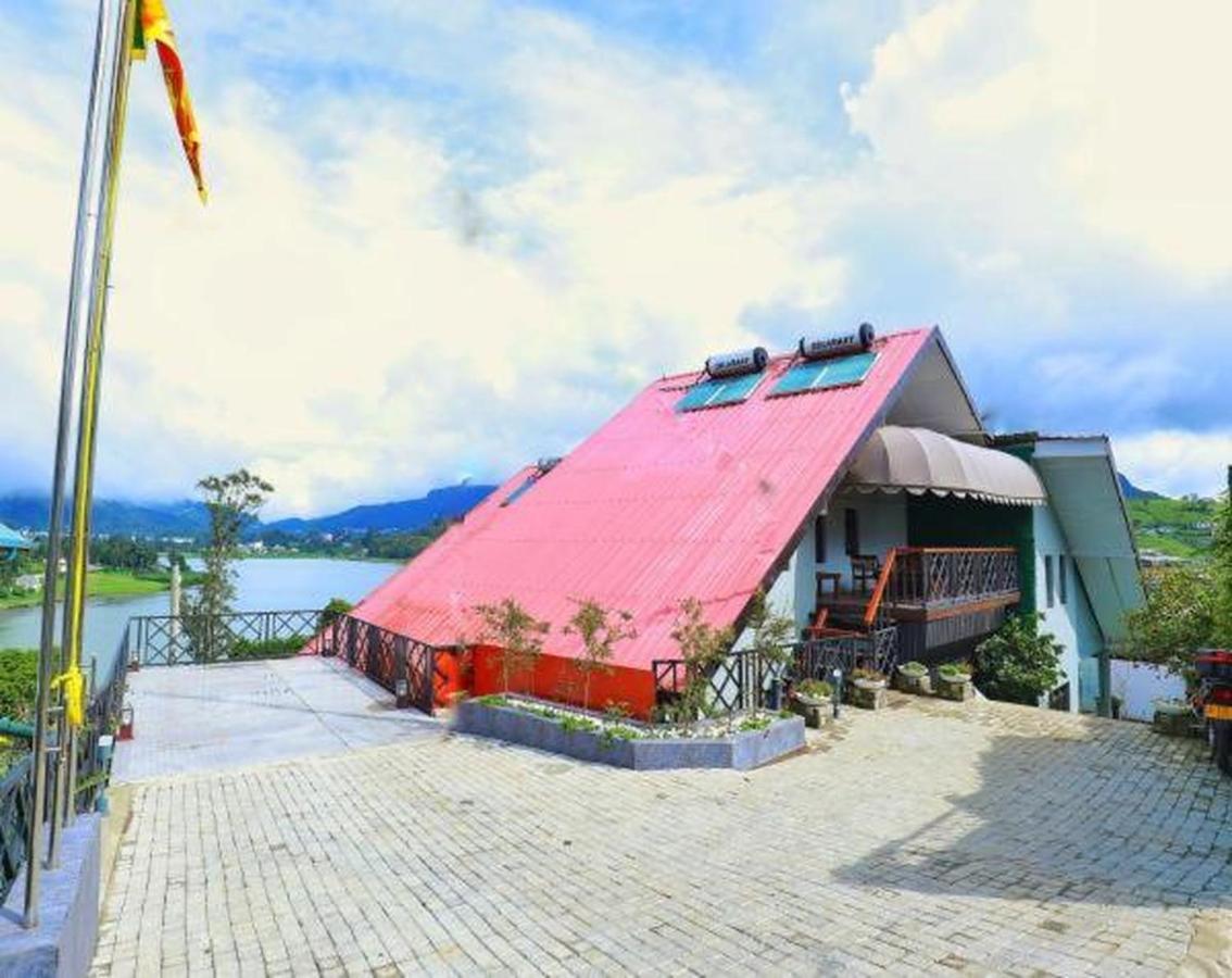 Lake View Holiday Resort Nuwara Eliya Exterior foto