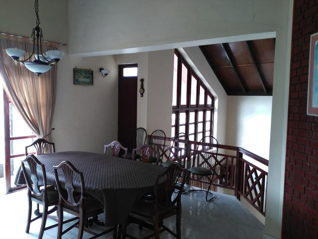 Lake View Holiday Resort Nuwara Eliya Exterior foto