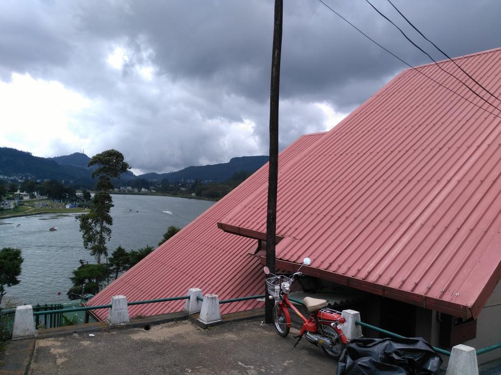 Lake View Holiday Resort Nuwara Eliya Exterior foto