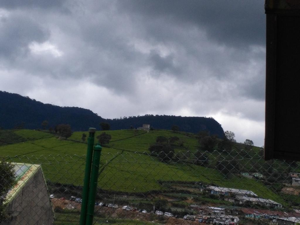 Lake View Holiday Resort Nuwara Eliya Exterior foto