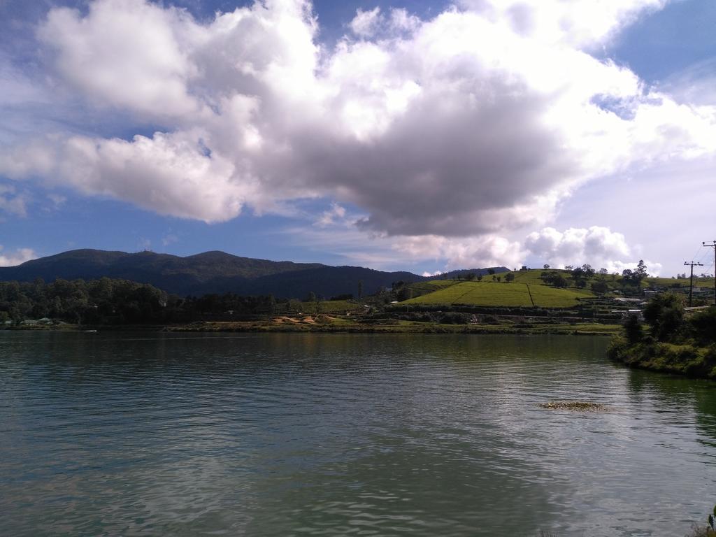 Lake View Holiday Resort Nuwara Eliya Exterior foto
