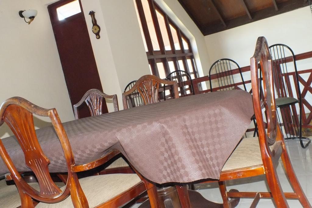 Lake View Holiday Resort Nuwara Eliya Exterior foto