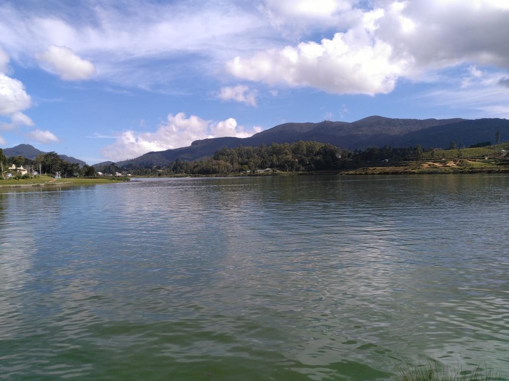 Lake View Holiday Resort Nuwara Eliya Exterior foto