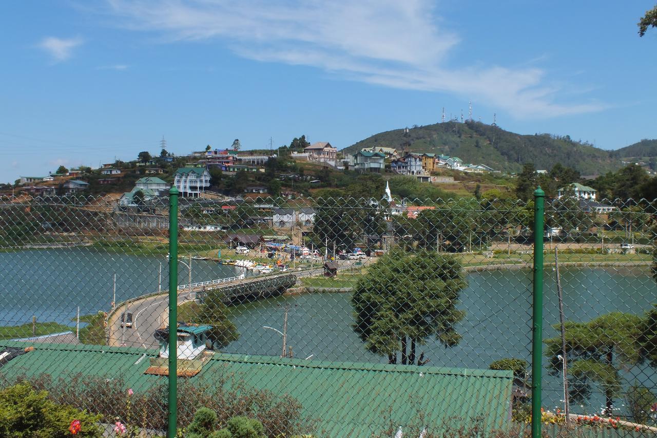 Lake View Holiday Resort Nuwara Eliya Habitación foto